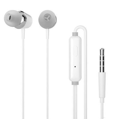 Зображення Навушники HP DHE-7000 White (DHE-7000WT) 