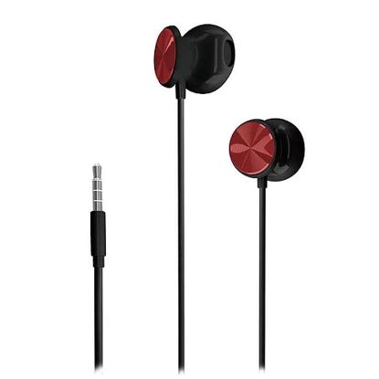  Зображення Навушники з мікрофоном HP DHH-1112 (мобільна гарнітура) Black 