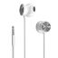  Зображення Навушники з мікрофоном HP DHH-1112 (мобільна гарнітура) White 