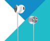  Зображення Навушники з мікрофоном HP DHH-1112 (мобільна гарнітура) White 