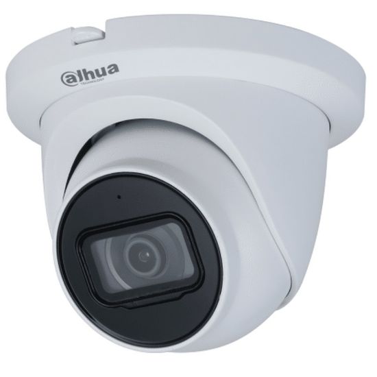  Зображення IP камера Dahua DH-IPC-HDW3541TMP-AS (2.8 мм) 