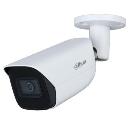  Зображення IP камера Dahua DH-IPC-HFW3841E-S-S2 2.8mm 