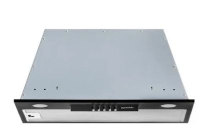  Зображення Витяжка Pyramida ABH 52 PBA (700) BL 