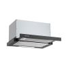  Зображення Витяжка кухонна Pyramida ATH 50 (700) BL 