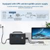  Зображення Зарядна станція VDL HS1200 1200W Portable Power Station_ 