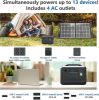  Зображення Зарядна станція VDL HS1200 1200W Portable Power Station_ 