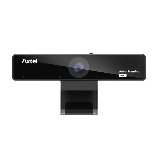  Зображення Веб-камера Axtel AX-4K Business Webcam (AX-4K-2160P) 