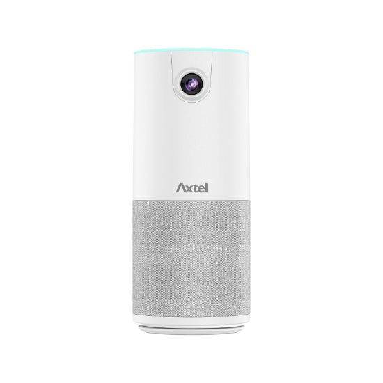  Зображення Портативна веб-камера Axtel AX-FHD Portable Webcam (AX-FHD-PW) 