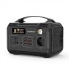  Зображення Мобільна зарядна станція Choetech 300W Portable Po wer Station Choetech 300W Powerstation 