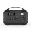  Зображення Мобільна зарядна станція Choetech 300W Portable Po wer Station Choetech 300W Powerstation 