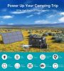  Зображення Мобільна зарядна станція Choetech 300W Portable Po wer Station Choetech 300W Powerstation 