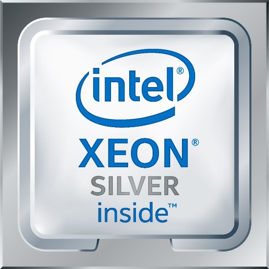  Зображення Процесор Intel CPU Server 8-core Xeon 4208 (2.10 GHz  11M  FC-LGA3647) tray 