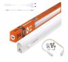  Зображення Світильник LED Tecro TL-T5-5W-4.1K 5W 4100K  