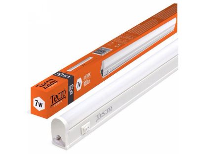  Зображення Світлодіодний LED світильник Tecro TL-Т5-7W-4.1K 