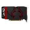  Зображення Відеокарта GF GTX 1050 Ti 4GB GDDR5 Cerberus OC Asus (CERBERUS-GTX1050TI-O4G) 