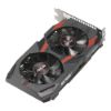  Зображення Відеокарта GF GTX 1050 Ti 4GB GDDR5 Cerberus OC Asus (CERBERUS-GTX1050TI-O4G) 