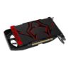  Зображення Відеокарта GF GTX 1050 Ti 4GB GDDR5 Cerberus OC Asus (CERBERUS-GTX1050TI-O4G) 