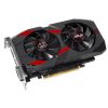  Зображення Відеокарта GF GTX 1050 Ti 4GB GDDR5 Cerberus Asus (CERBERUS-GTX1050TI-A4G) 
