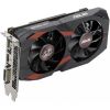  Зображення Відеокарта GF GTX 1050 Ti 4GB GDDR5 Cerberus Asus (CERBERUS-GTX1050TI-A4G) 