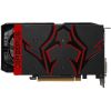  Зображення Відеокарта GF GTX 1050 Ti 4GB GDDR5 Cerberus Asus (CERBERUS-GTX1050TI-A4G) 