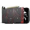  Зображення Відеокарта GF GTX 1050 Ti 4GB GDDR5 Cerberus Asus (CERBERUS-GTX1050TI-A4G) 
