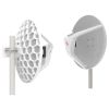  Зображення Точка доступу MikroTik Wireless Wire Dish 