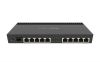  Зображення Маршрутизатор MikroTik RouterBOARD RB4011iGS+RM 