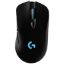  Зображення Миша бездротова Logitech G703 Hero 16K Lightspeed Gaming Mouse Wireless/USB Black (910-005640)) 