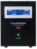  Зображення Джерело безперебійного живлення LogicPower LPY-B-PSW-6000VA+(4200Вт)10A/20A, з правильною синусоїдою 48V 