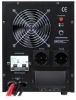  Зображення Джерело безперебійного живлення LogicPower LPY-B-PSW-6000VA+(4200Вт)10A/20A, з правильною синусоїдою 48V 