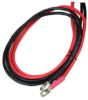  Зображення Джерело безперебійного живлення LogicPower LPY-B-PSW-6000VA+(4200Вт)10A/20A, з правильною синусоїдою 48V 