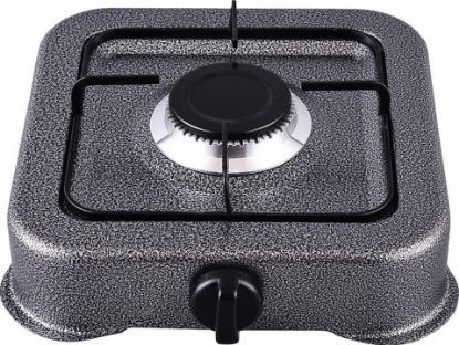  Зображення Плита Grunhelm GGP-6001 