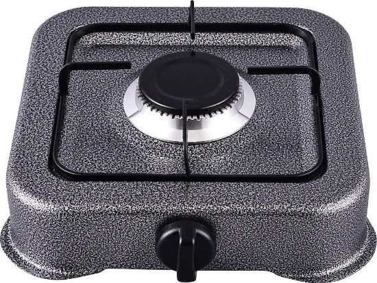  Зображення Плита Grunhelm GGP-6001 