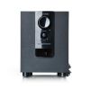  Зображення Акустична система MICROLAB M-106 2.1, 10W, mini-jack, чорний 