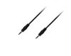  Зображення Кабель мультимедійний AUX 3.5mm M - 3.5mm M 3m Piko (1283126473883) 