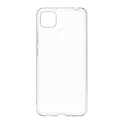  Зображення Чохол до мобільного телефона Armorstandart Air SeriesXiaomi Redmi 9C Transparent (ARM57027) 