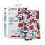  Зображення Чохол-книжка BeCover Smart Case для Lenovo Tab P11/Tab P11 Plus Butterfly (706099) 