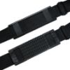  Зображення Сумка для ноутбука Grand-X 14'' SB-128 Black Ripstop Nylon (SB-128) 