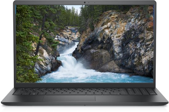  Зображення Dell Vostro 3510/Core i5-1135G7/8GB (1x8GB)/256GB SSD/15.6&quot; FHD WVA/Intel UHD/Cam &amp; Mic/WLAN + BT/Backlit Kb/3 Cell/Ubuntu/War 3Yrs PS 