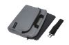  Зображення Сумка для ноутбука Grand-X SB-129G Grey 