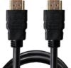  Зображення Кабель мультимедійний HDMI to HDMI 1.5m Grand-X (HDP-1080P) 