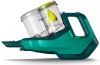  Зображення Пилосос Philips безпровідний SpeedPro, конт пил -0,4л, автон. робота до 40хв, НЕРА, LED підсвітка, зелений 