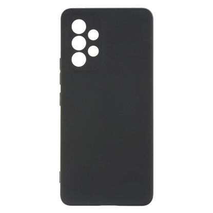  Зображення Чохол до мобільного телефона Armorstandart SmartMatte Slim Fit Samsung A53 Camera cover Black (ARM60889) 