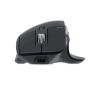  Зображення Миша LOGITECH MX Master 3S Performance Wireless Mouse GRAPHITE 