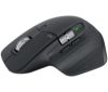  Зображення Миша LOGITECH MX Master 3S Performance Wireless Mouse GRAPHITE 