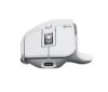  Зображення Миша LOGITECH MX Master 3S Performance Wireless Mouse PALE GREY 