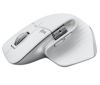  Зображення Миша LOGITECH MX Master 3S Performance Wireless Mouse PALE GREY 