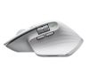  Зображення Миша LOGITECH MX Master 3S Performance Wireless Mouse PALE GREY 