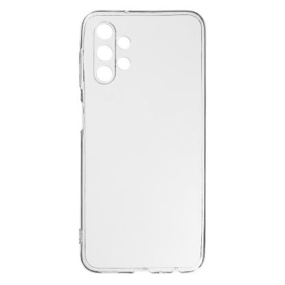  Зображення Чохол-накладка Armorstandart Air для Samsung Galaxy A13 SM-A135 Camera Cover Transparent (ARM62183) 