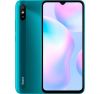 Зображення Смартфон Xiaomi Redmi 9A 2/32GB Dual Sim Aurora Green 